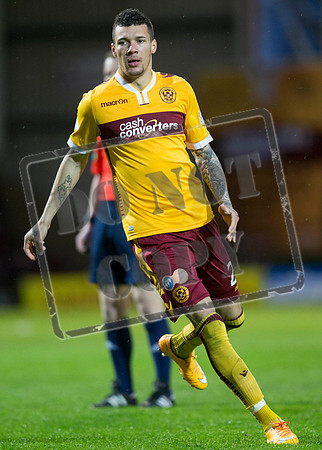 Motherwell v Kilmarnock - Scottish Premiership