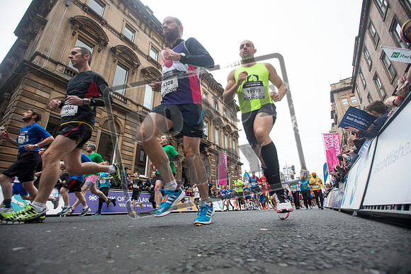 Bank of Scotland Great Scottish Run