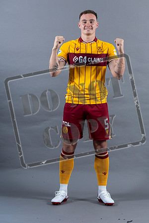motherwell fc