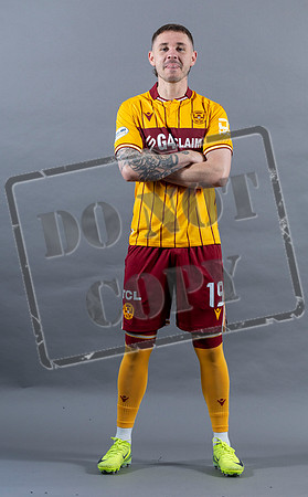 motherwell fc