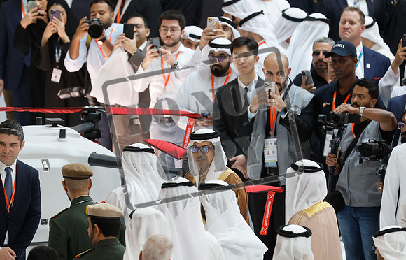 Idex/Navdex Show