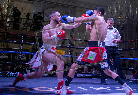 Fightzone boxing