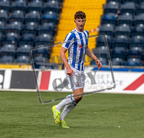Kilmarnock v Queen of The South