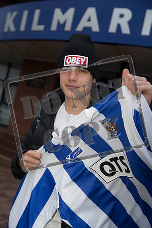 kilmarnock