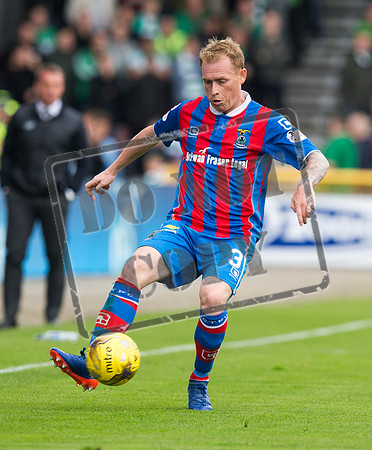 SOCCER Inverness