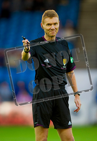SOCCER Kilmarnock