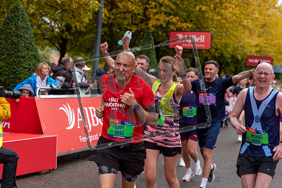 Great Scottish Run