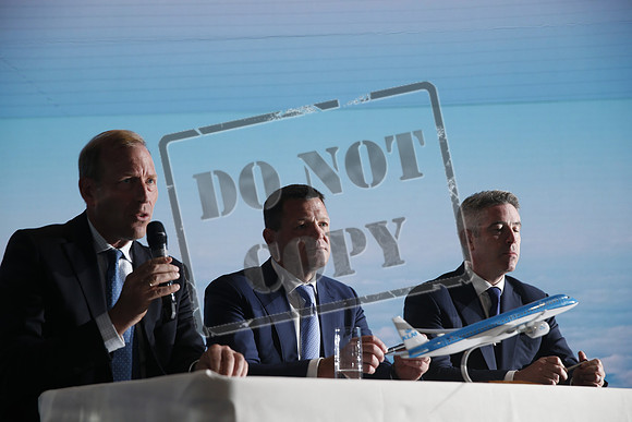 paris airshow
