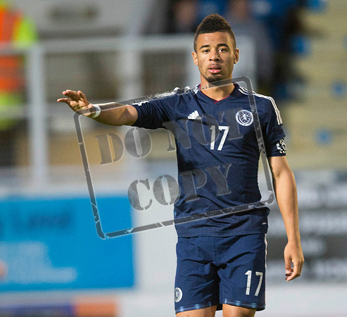 scotland u19