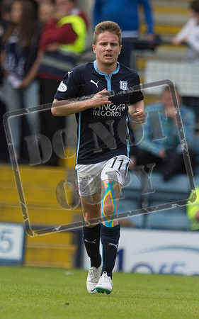 SOCCER Dundee