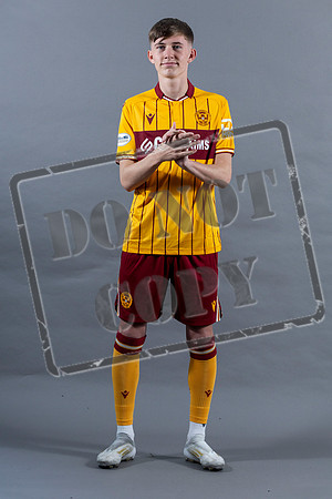 motherwell fc