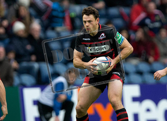 RUGBYU Edinburgh