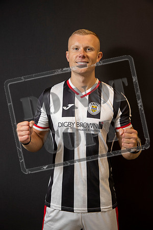 SPFL St Mirren FC