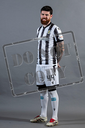 St Mirren