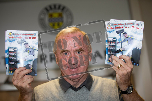 st mirren