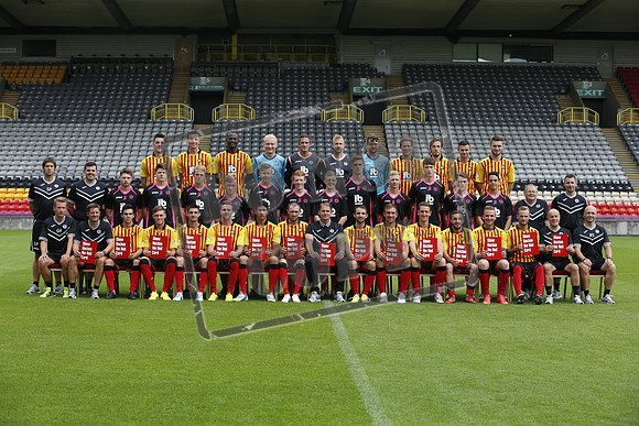 partick