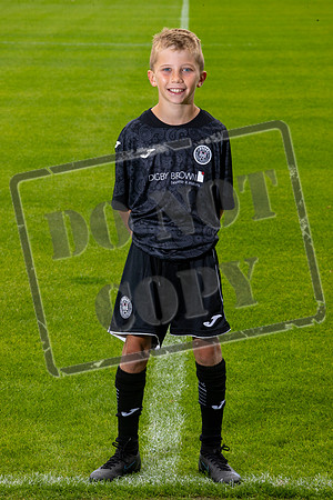SPFL St Mirren FC