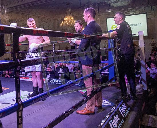 Fightzone boxing