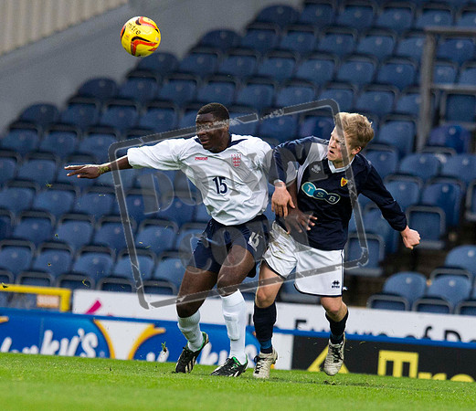 under 18 international