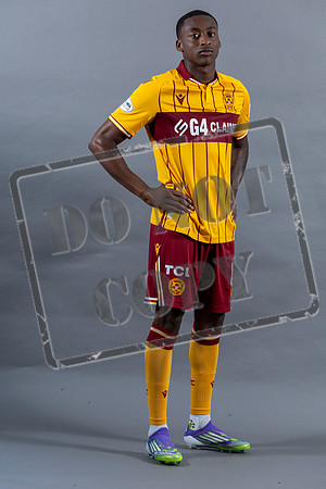 motherwell fc
