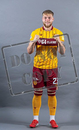 motherwell fc