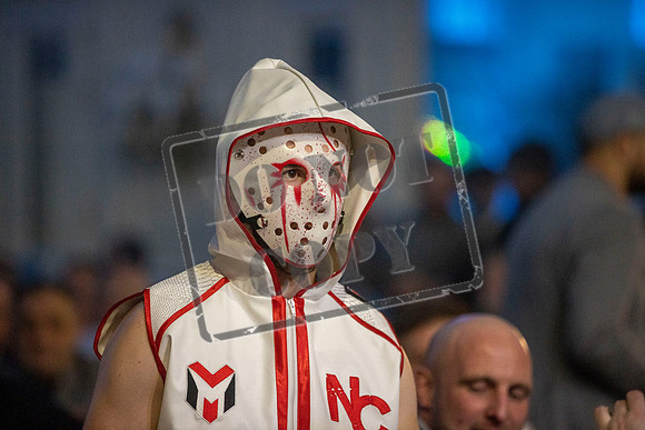 Fightzone boxing