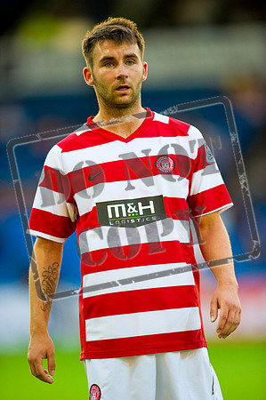 SOCCER Kilmarnock
