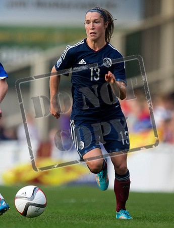 SCOTLAND V FAROE ISLANDS