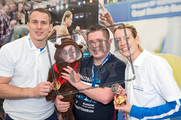 Bank of Scotland Great Scottish Run