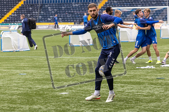 Kilmarnock fc