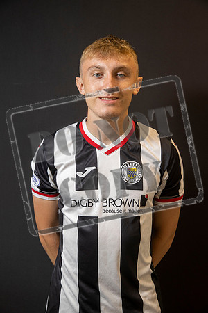 SPFL St Mirren FC