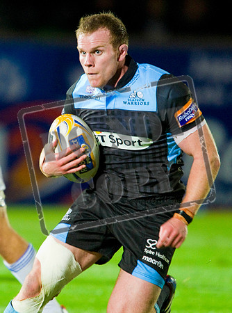 Glasgow Warriors Rugby