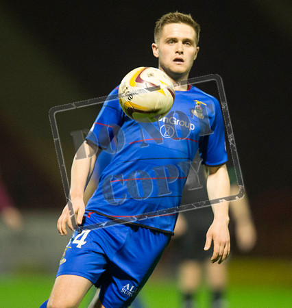 SOCCER Motherwell