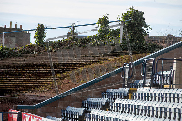 SOCCER Dundee