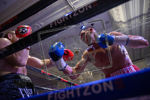 Fightzone boxing