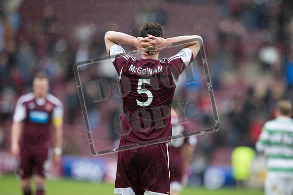 SOCCER Hearts