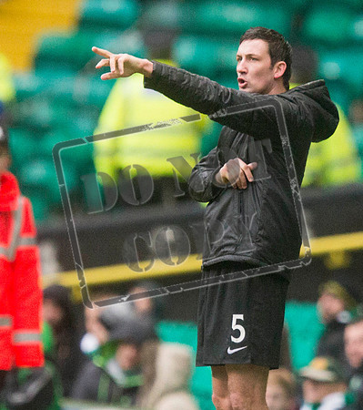 SOCCER Celtic