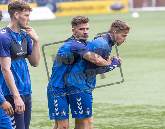 Kilmarnock fc