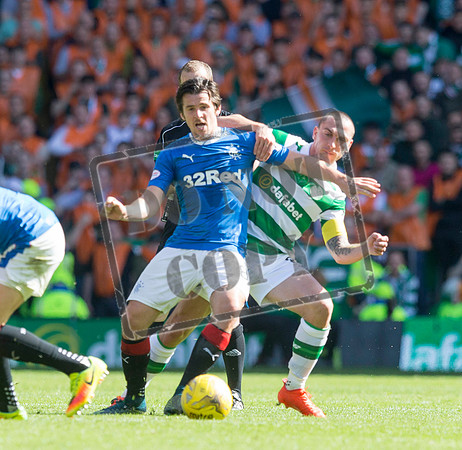 SOCCER Celtic