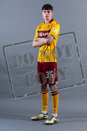 motherwell fc