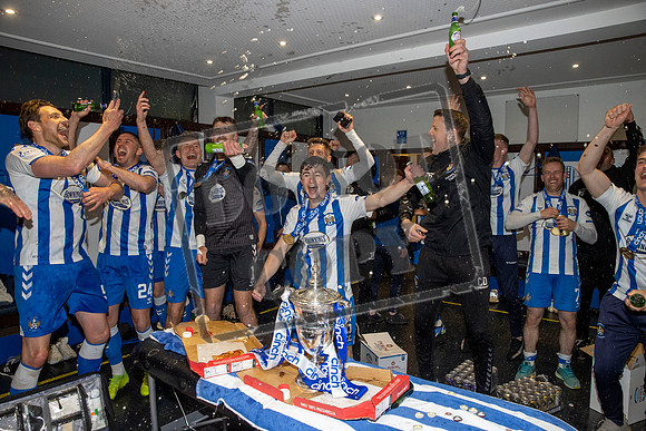 kilmarnock v arbroath