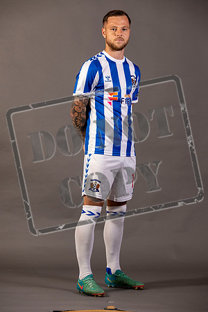 kilmarnock fc