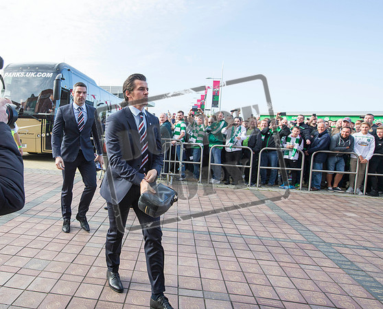 SOCCER Celtic