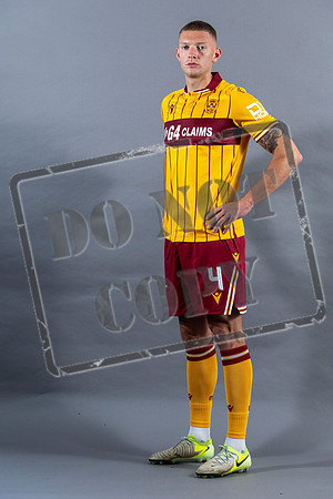motherwell fc