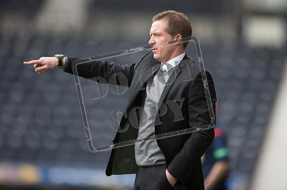 kilmarnock v motherwell