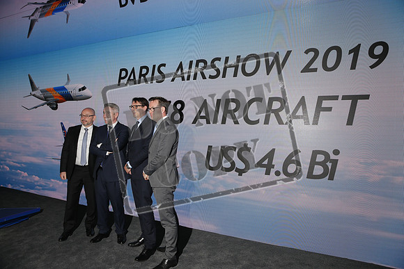 paris airshow
