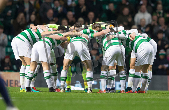 SOCCER Celtic