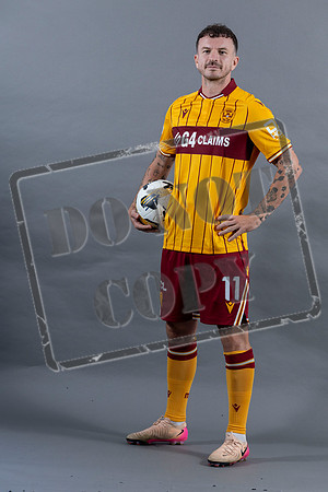 motherwell fc