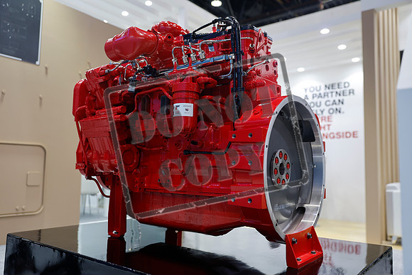 Idex/Navdex Show
