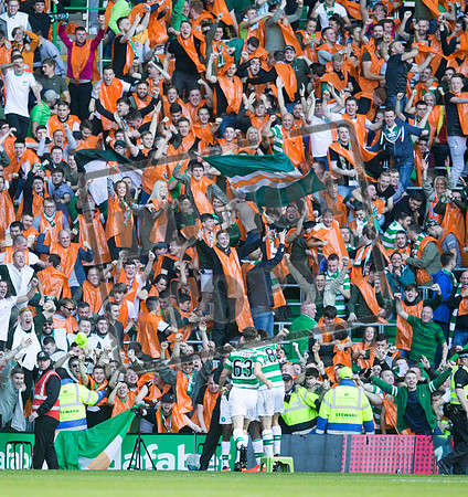 SOCCER Celtic